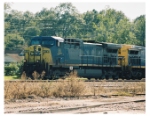 CSX 30